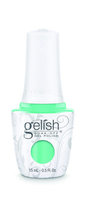 Gelish Ruffle Those Feathers 15ml