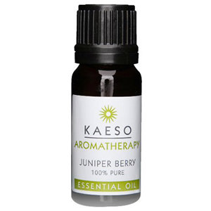 Kaeso Juniper Berry 10ml