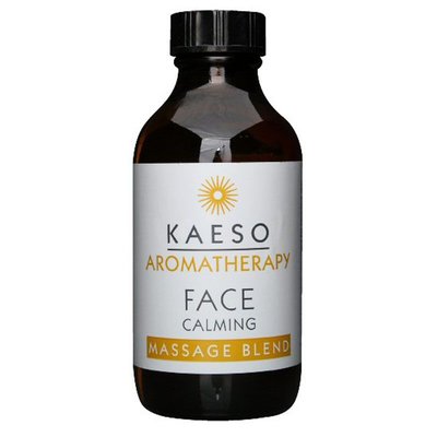 Kaeso Calming Face Blend 100ml