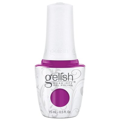 Gelish Tahiti Hottie 15ml