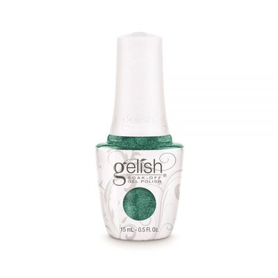 Gelish Mint Icing 15ml