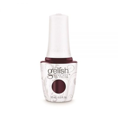 Gelish Red Alert 15ml