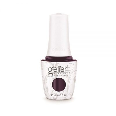 Gelish Plum Tuckered Out 15ml