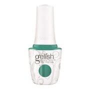 GELISH SIR TEAL TO YOU 15ML