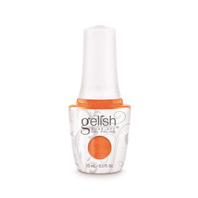 Gelish Orange Cream Dream 15ml