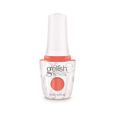 Gelish Sweet Morning Dew 15 ml.