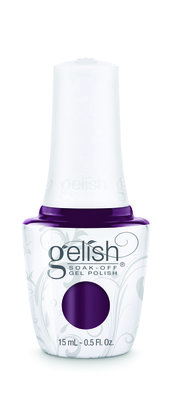 Gelish Plum And Done 15ml