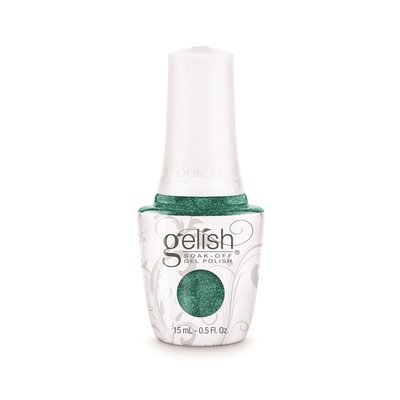 Gelish Mint Icing 15 ml.