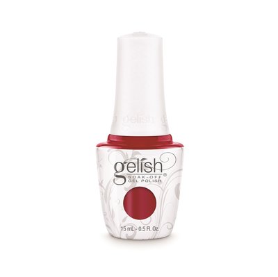 Gelish Red Roses 15 ml.