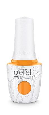 Gelish You’ve Got Tan-gerine Lines 15ml