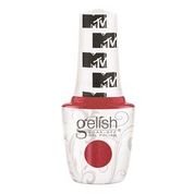 Gelish Total Request Red 15ML