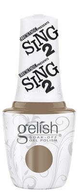 Gelish Shake it til you make it