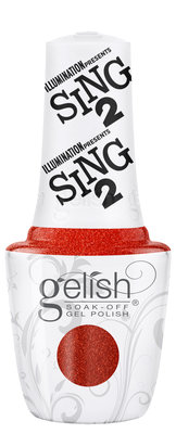 Gelish Rosy Rosita