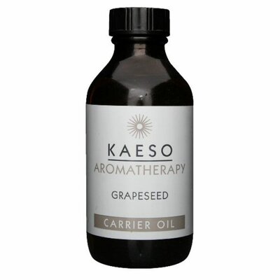 Kaeso Grapeseed oil 100ml