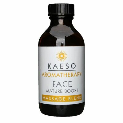 Kaeso Mature Boost Face Blend 100ml