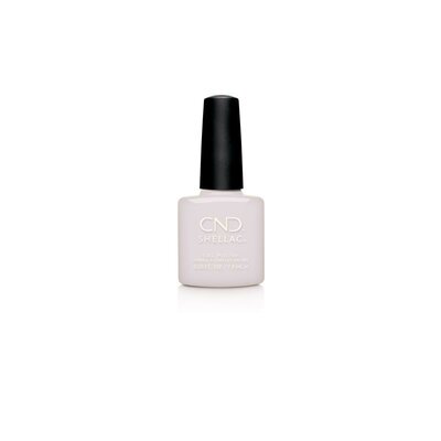 CND Shellac Pointe Blanc