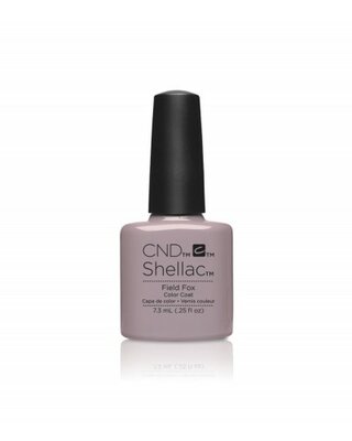 CND Shellac Field Fox