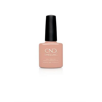 CND Shellac Baby Smile