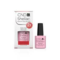 CND Shellac Be Demure 15 ML