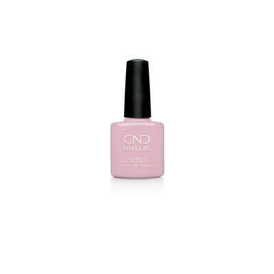 CND Shellac Carnation Bliss