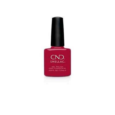 CND Shellac First Love