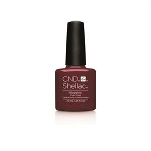 CND Shellac Bloodline