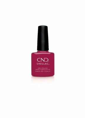 CND Shellac Drama Queen