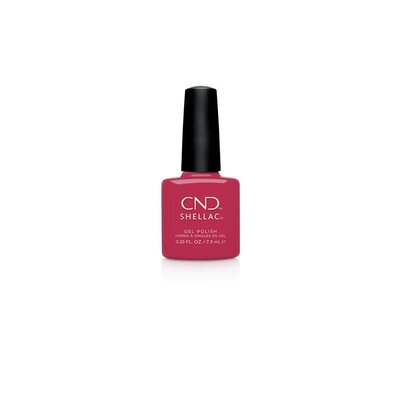 CND Shellac Vivant