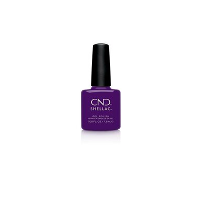 CND Shellac Temptation