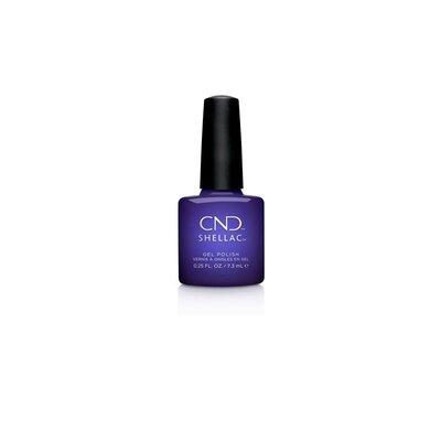 CND Shellac Jiggy