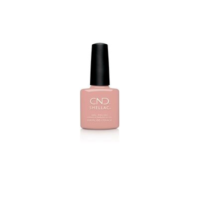 CND Shellac Soft Peony