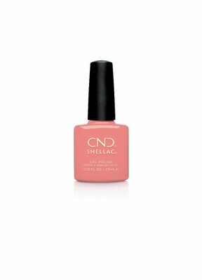 CND Shellac Rule Breaker