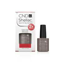 CND Shellac Rubble 15ml