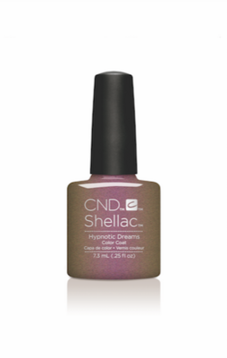 CND Shellac Hypnotic Dreams