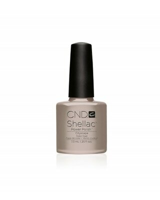 CND Shellac Cityscape