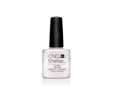 CND Shellac Ice Bar