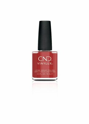 CND Vinylux  Books & Beaujolais #383