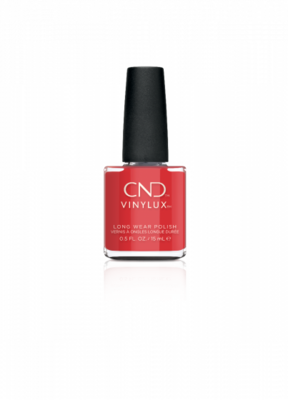 CND Vinylux  Soft Flame #385