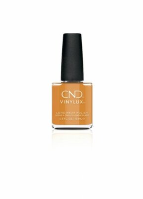 CND Vinylux  Candlelight #387