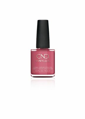 CND Vinylux Irreverent Rose #207