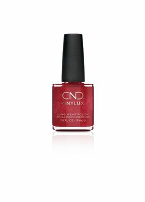 CND Vinylux  Tartan Punk #196