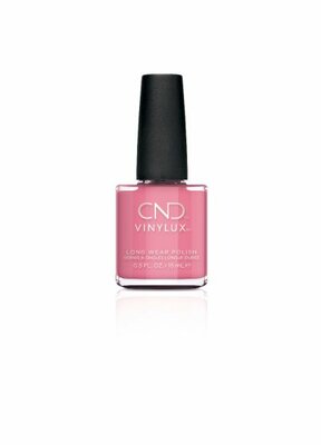 CND Vinylux Kiss From A Rose #349