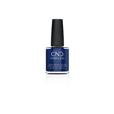 CND Vinylux Sassy Sapphire #332