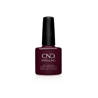 CND Shellac Spike