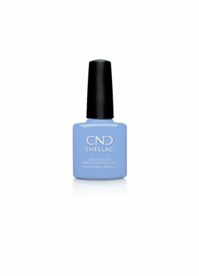 CND Shellac CHANCE TAKER