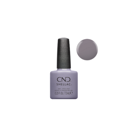 CND Shellac HAZY-GAMES