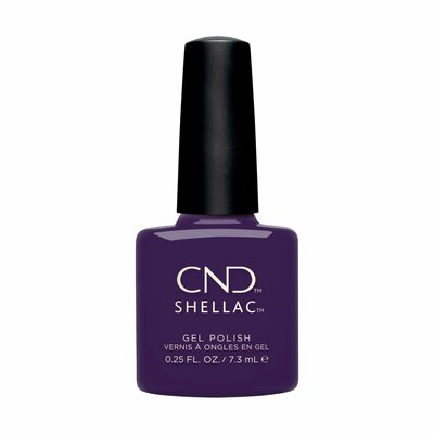 CND SHELLAC ABSOLUTELY RADISHING