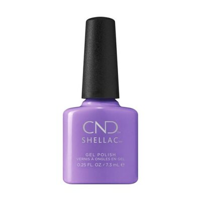 CND SHELLAC ARTISAN BAZAR