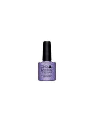 CND SHELLAC ALLURING AMETHYST