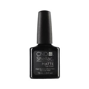 CND Matte Top Coat